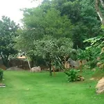 Chales Canto Dos Passaros